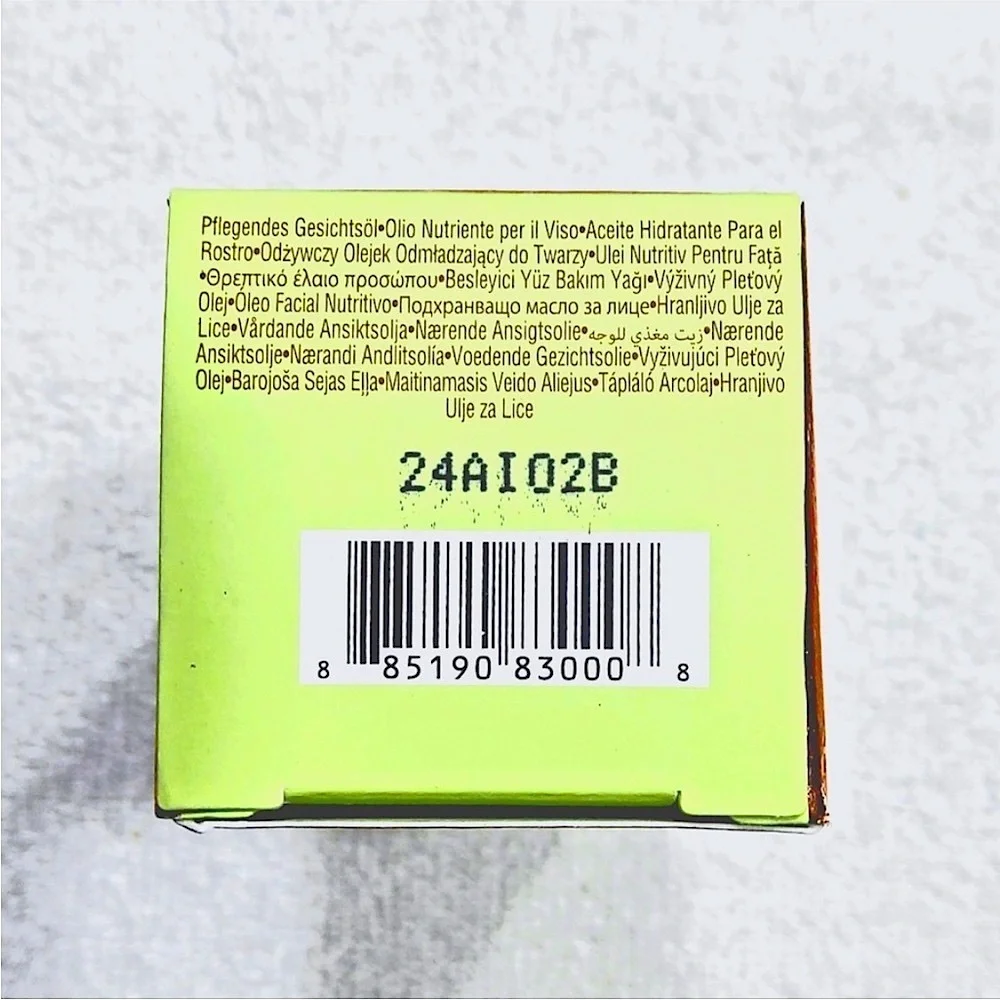 Pixi Skin Rose & Pomegranate Oil •Restores, Renews & Rejuvenates Face Oil NWT - Picture 5 of 6